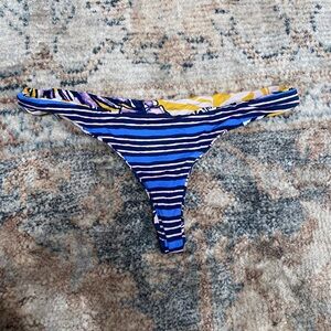 reversible bikini bottom